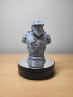 Master Chief Bust – Iconic Halo Collectible