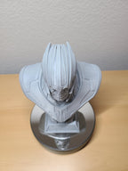 Thanos Bust – Iconic Marvel Villain Collectible
