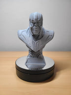 Thanos Bust – Iconic Marvel Villain Collectible
