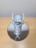Loki Bust – Marvel God of Mischief Collectible
