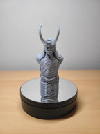 Loki Bust – Marvel God of Mischief Collectible