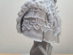 Dáin Ironfoot Bust – Mighty Dwarven King Collectible