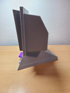 Star Trek Inspired TOS Monitor – 3D Printed Prop Replica