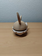 Eevee Ball – Pokémon-Inspired Poké Ball