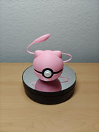 Mew Ball – Pokémon-Inspired Poké Ball