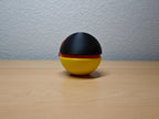 Team Magma Ball – Poké Ball Inspired Collectible