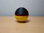 Team Magma Ball – Poké Ball Inspired Collectible