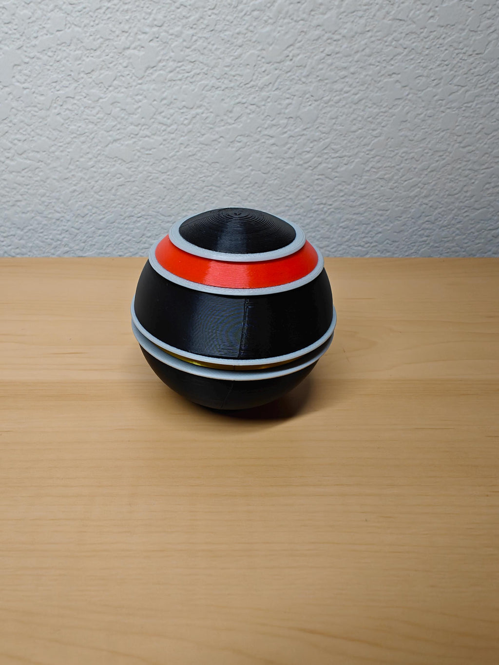 Luxury Ball – Premium Pokémon-Inspired Collectible