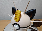 Meowth Ball – Pokémon-Inspired Poké Ball