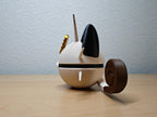 Meowth Ball – Pokémon-Inspired Poké Ball