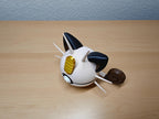Meowth Ball – Pokémon-Inspired Poké Ball