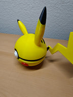 Pikachu Ball – Pokémon-Inspired Poké Ball