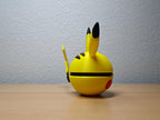 Pikachu Ball – Pokémon-Inspired Poké Ball