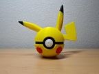 Pikachu Ball – Pokémon-Inspired Poké Ball