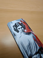 Star Wars Bookmark Set of 3 – Leia, Han Solo & Chewbacca