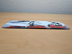 Star Wars Bookmark Set of 3 – Leia, Han Solo & Chewbacca