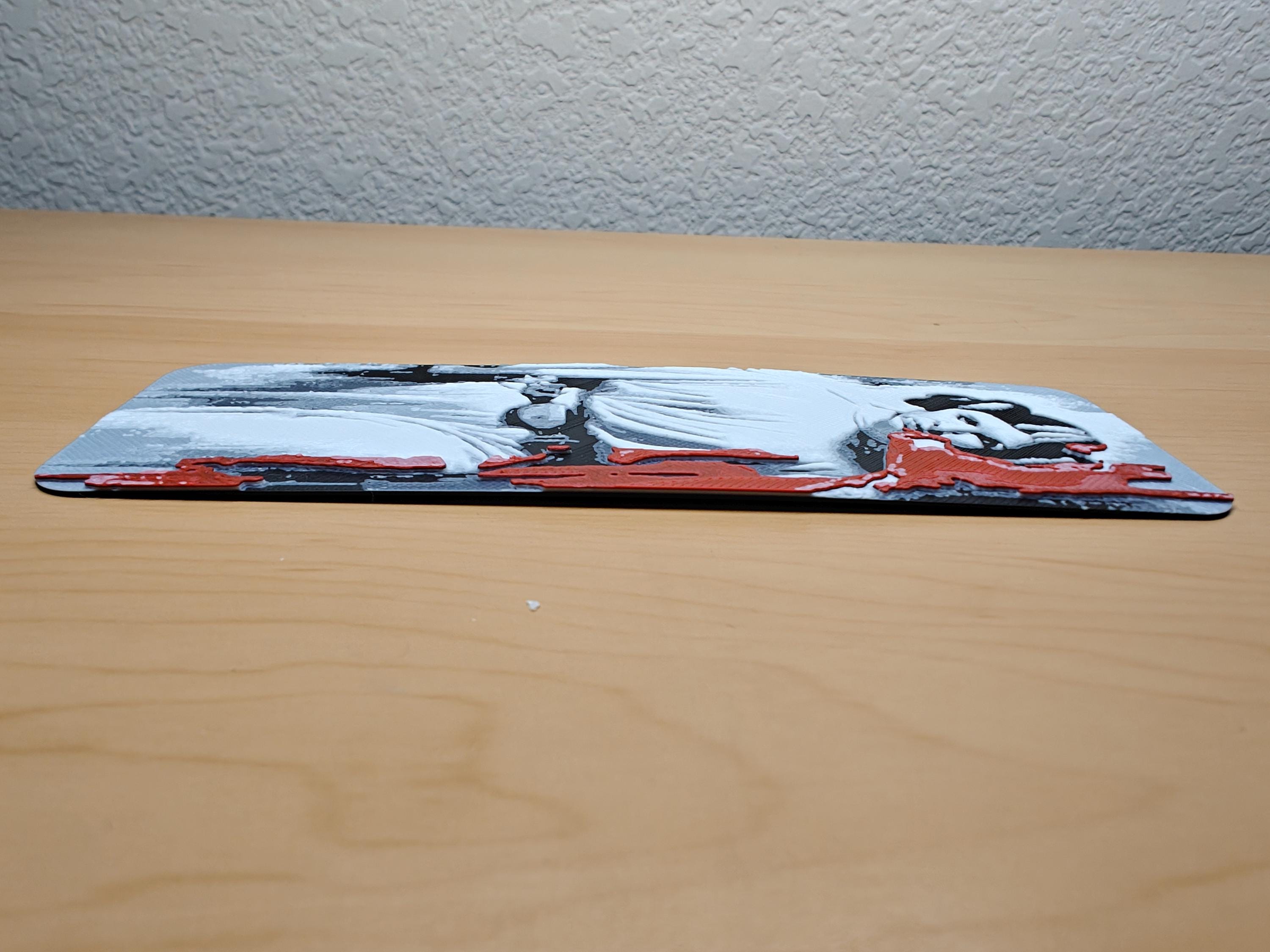 Star Wars Bookmark Set of 3 – Leia, Han Solo & Chewbacca