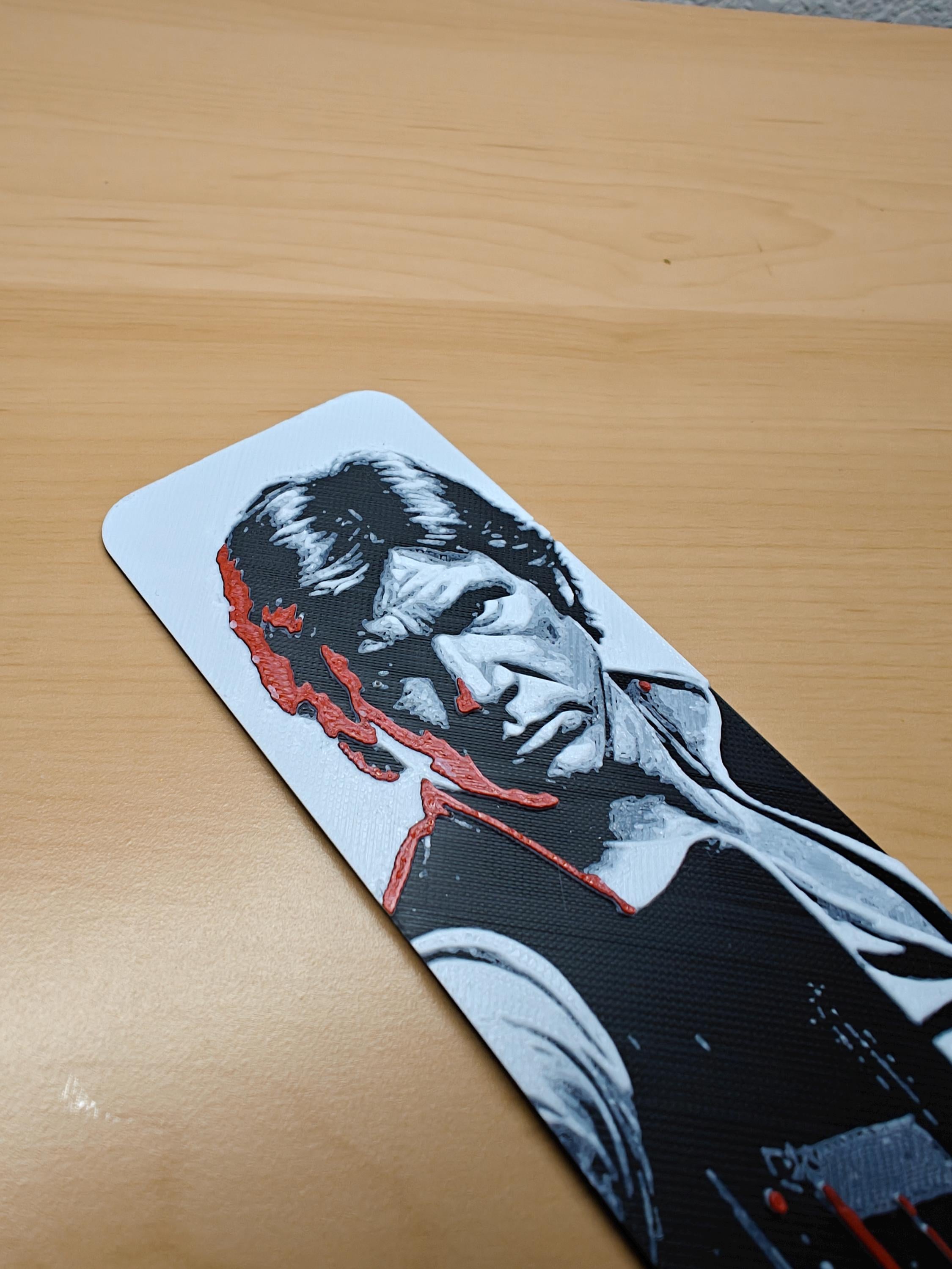 Star Wars Bookmark Set of 3 – Leia, Han Solo & Chewbacca