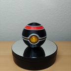 Luxury Ball – Premium Pokémon-Inspired Collectible