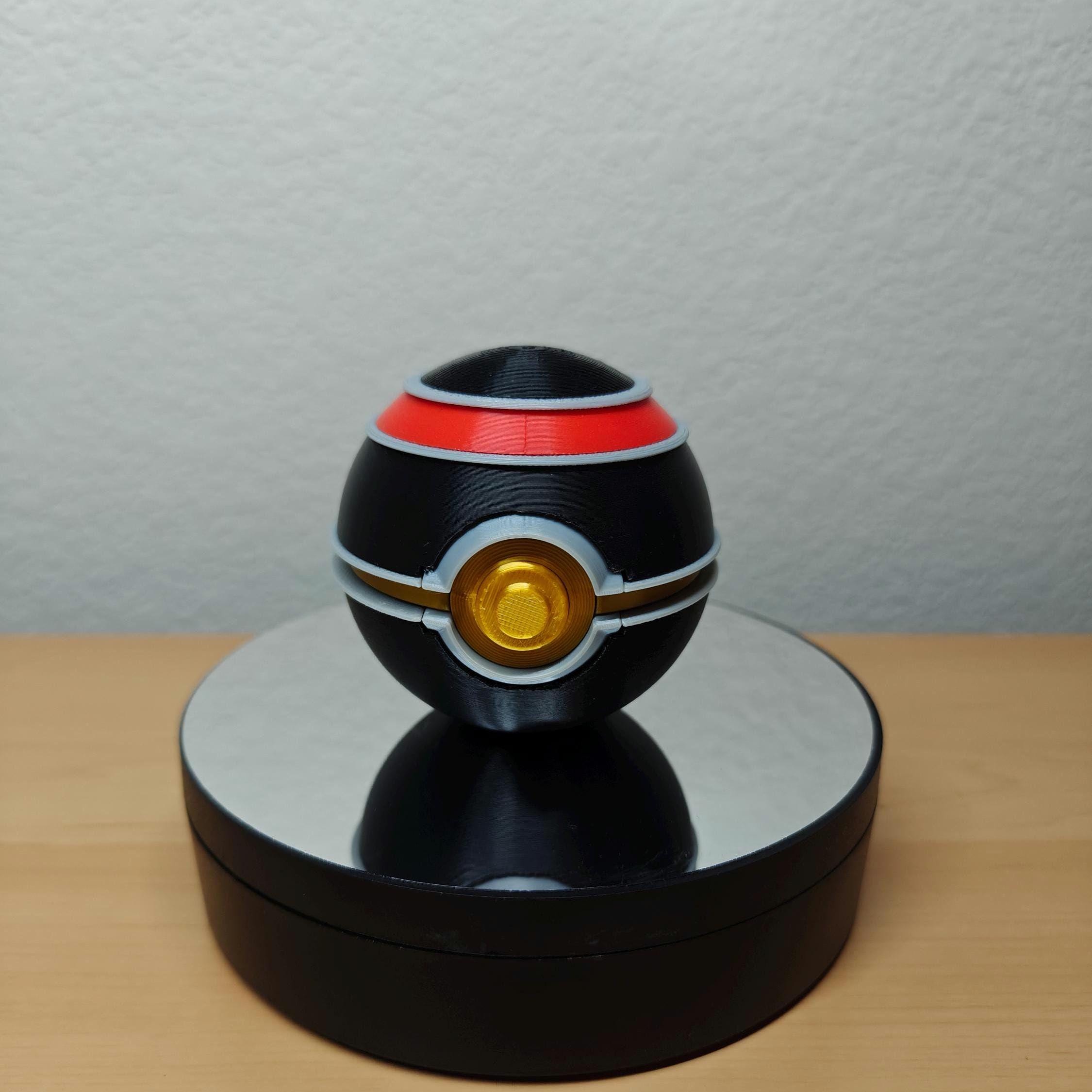 Luxury Ball – Premium Pokémon-Inspired Collectible