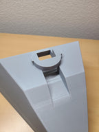 Star Trek Inspired TOS Monitor – 3D Printed Prop Replica