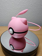 Mew Ball – Pokémon-Inspired Poké Ball