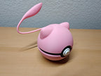 Mew Ball – Pokémon-Inspired Poké Ball