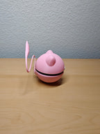 Mew Ball – Pokémon-Inspired Poké Ball