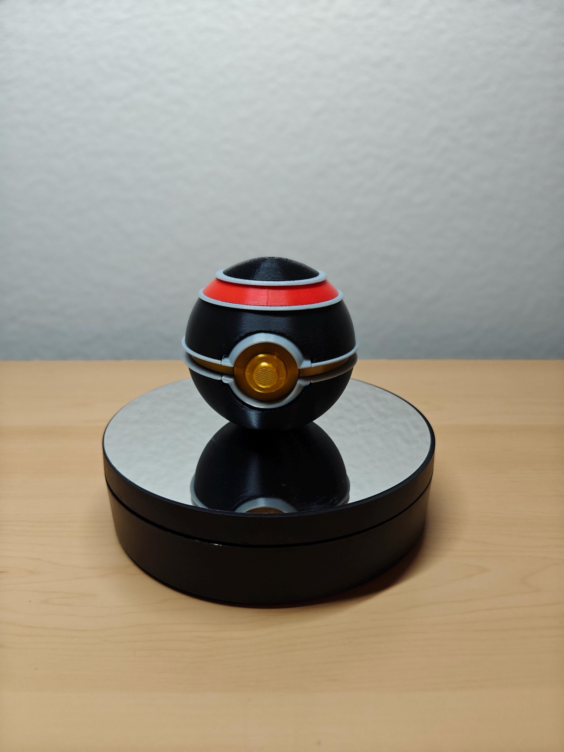 Luxury Ball – Premium Pokémon-Inspired Collectible