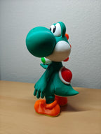 Yoshi Figure – Nintendo Inspired Collectible Statue