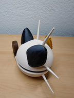 Meowth Ball – Pokémon-Inspired Poké Ball