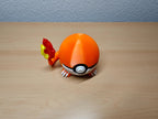 Charmander Ball – Pokémon-Inspired Poké Ball
