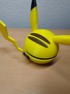Pikachu Ball – Pokémon-Inspired Poké Ball