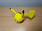 Pikachu Ball – Pokémon-Inspired Poké Ball