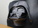 Darth Vader 3D Layered Wall Art – Star Wars Inspired Decor