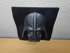 Darth Vader 3D Layered Wall Art – Star Wars Inspired Decor