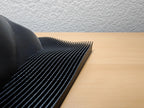 Darth Vader 3D Layered Wall Art – Star Wars Inspired Decor