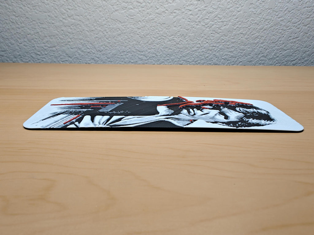 Star Wars Bookmark Set of 3 – Leia, Han Solo & Chewbacca