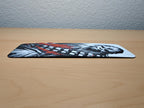 Star Wars Bookmark Set of 3 – Leia, Han Solo & Chewbacca