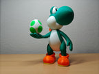 Yoshi Figure – Nintendo Inspired Collectible Statue