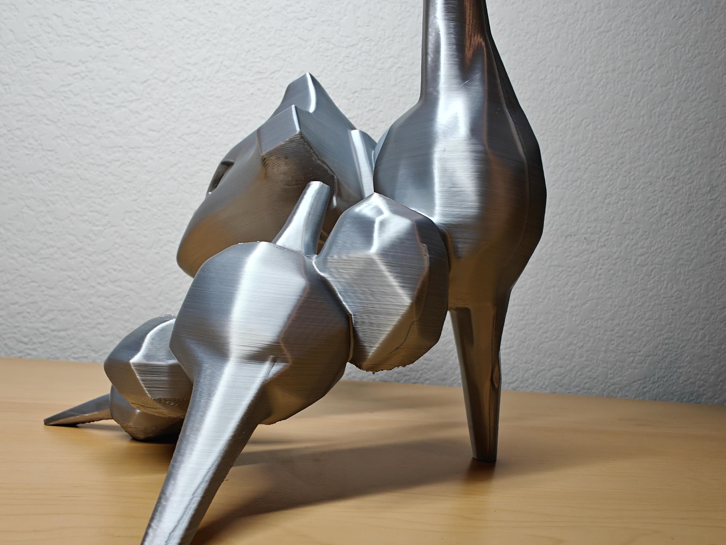Steelix Figure – Pokémon Inspired Collectible