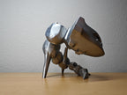 Steelix Figure – Pokémon Inspired Collectible
