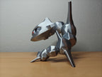 Steelix Figure – Pokémon Inspired Collectible
