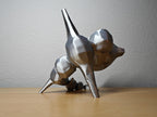 Steelix Figure – Pokémon Inspired Collectible