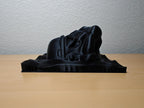 Stormtrooper 3D Layered Wall Art – Star Wars Inspired Decor