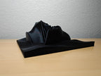 Darth Vader 3D Layered Wall Art – Star Wars Inspired Decor