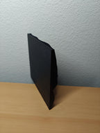 Darth Vader 3D Layered Wall Art – Star Wars Inspired Decor