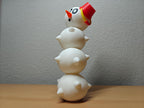 Snow Pokey Figure – Winter Mario Inspired Collectible