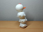 Snow Pokey Figure – Winter Mario Inspired Collectible