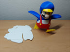 Penguin Mario Figure – Nintendo Inspired Collectible